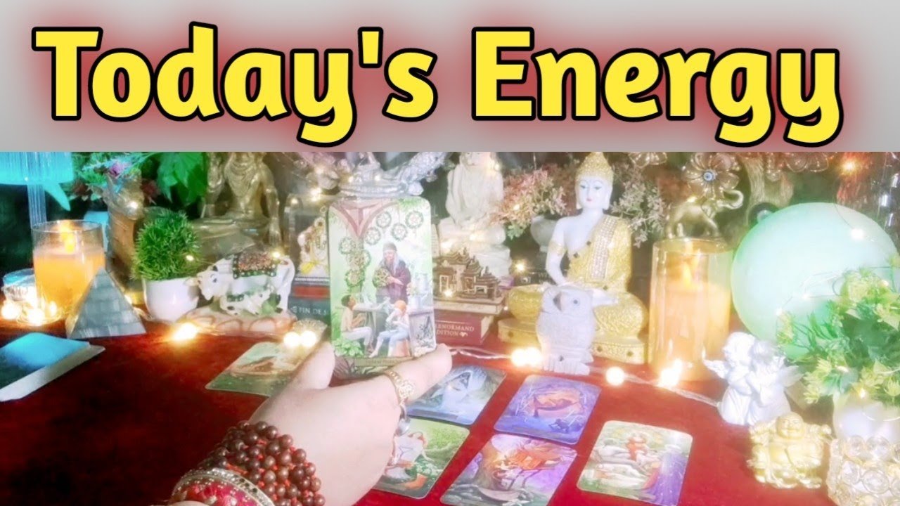 No momento, você está visualizando 🧿🍁Aap Dono Ki Aaj Ki Energy🍁🧿 All Signs Collective Timeless Tarot 🌈