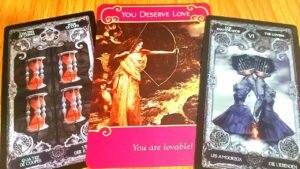 Leia mais sobre o artigo AI RỜI ĐI VÀ THẤY HỐI HẬN / TAROT READING