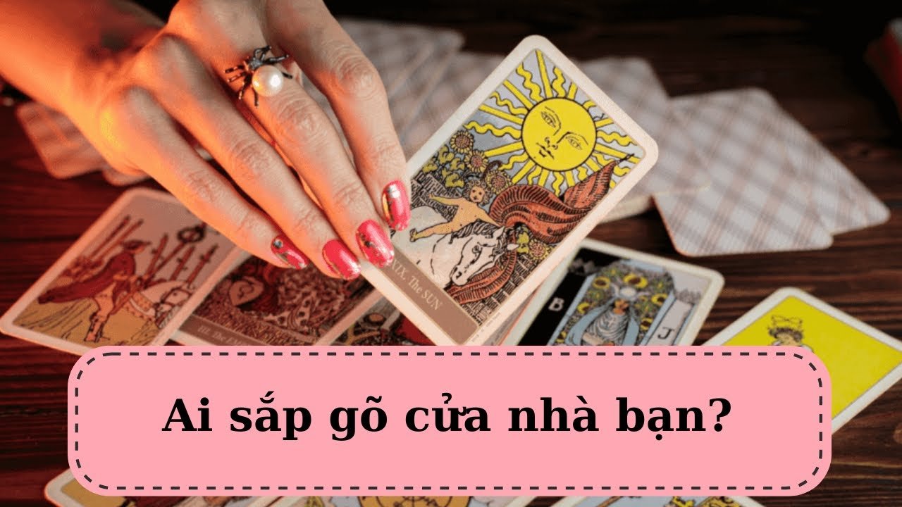 No momento, você está visualizando Ai sắp gõ cửa nhà bạn? @ChubbyTarot Tarot Reading