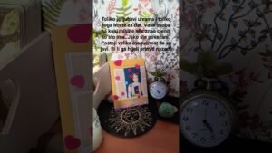 Leia mais sobre o artigo ❤️‍🔥☕️💋👩‍❤️‍👨❤️‍🔥#tarotcitanje #ljubav #tarot #tarotljubav #gledanjeukarte