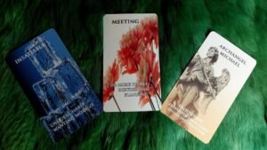 Leia mais sobre o artigo ĐIỀU GÌ ĐANG ÂM THẦM DIỄN RA TRONG CUỘC SỐNG MÀ BẠN CHƯA BIẾT ? @EvelynTarot