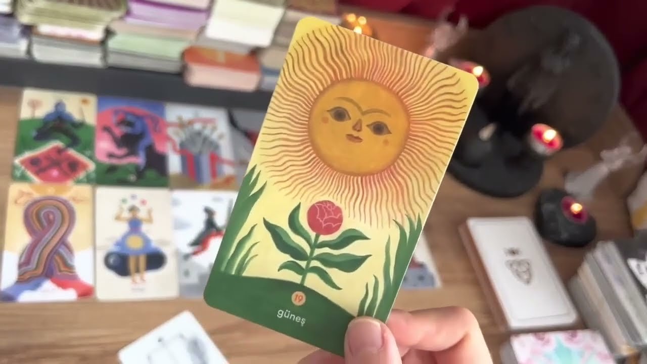 No momento, você está visualizando Aklımdaki Kişi Ve Geleceğimiz 💞 Bizi Neler Bekliyor?  Aklımdaki Kişi Tarot Açılımı 💘