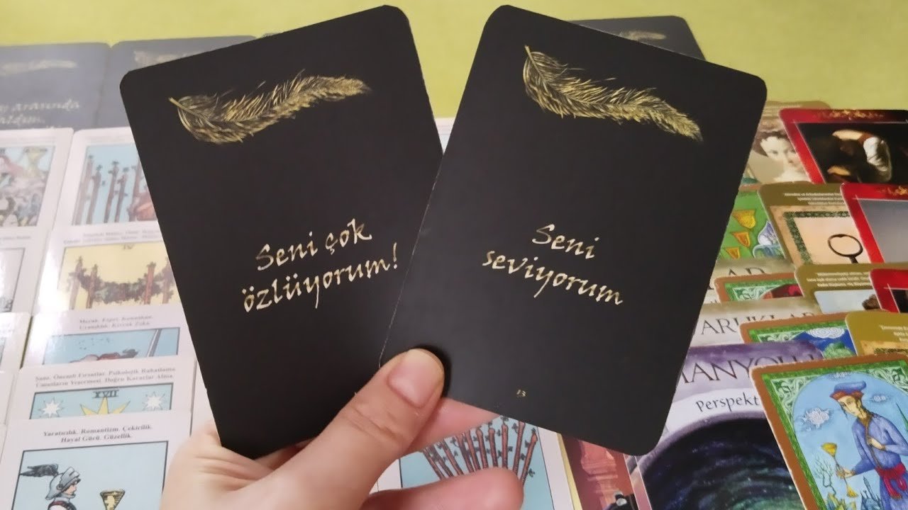 No momento, você está visualizando AKLINDAKİ KİŞİ❤️HERŞEYİ İTİRAF ETTİ😳❤️/ HAZIR MISIN❤️ #tarot #aklımdakikişihakkımdanedüşünüyor