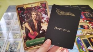 Leia mais sobre o artigo AKLINDAKİ KİŞİ❤️HERŞEYİ İTİRAF ETTİ😳❤️/ HAZIR MISIN❤️ #tarot #aklımdakikişihakkımdanedüşünüyor