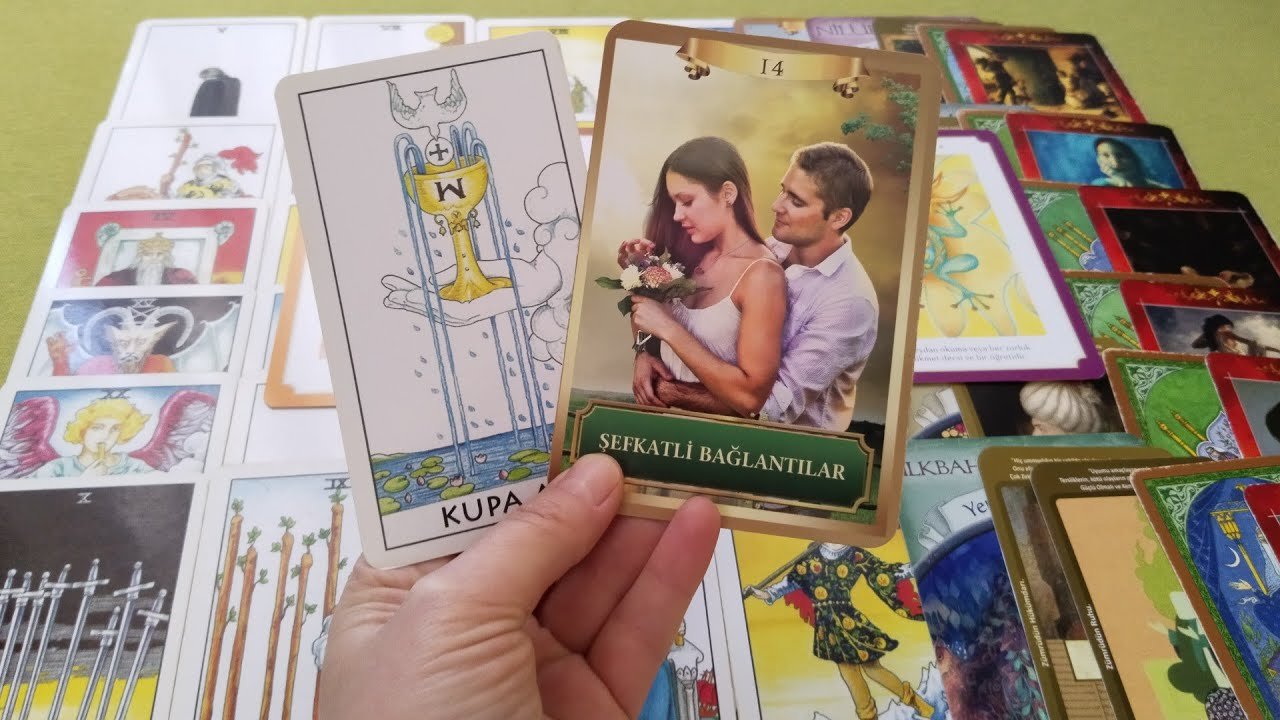 No momento, você está visualizando AKLINDAKİ KİŞİ❤ 💌SENİN İLE İLGİLİ HANGİ KARARI ALDI❤ 🧿💯#tarotfalı #aklımdakikişihakkımdanedüşünüyor