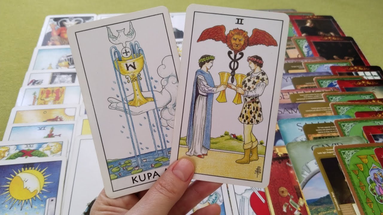 No momento, você está visualizando AKLINDAKİ KİŞİ❤ 💌SENİN İLE İLGİLİ HANGİ KARARI ALDI❤ 🧿💯#tarotfalı #aklımdakikişihakkımdanedüşünüyor
