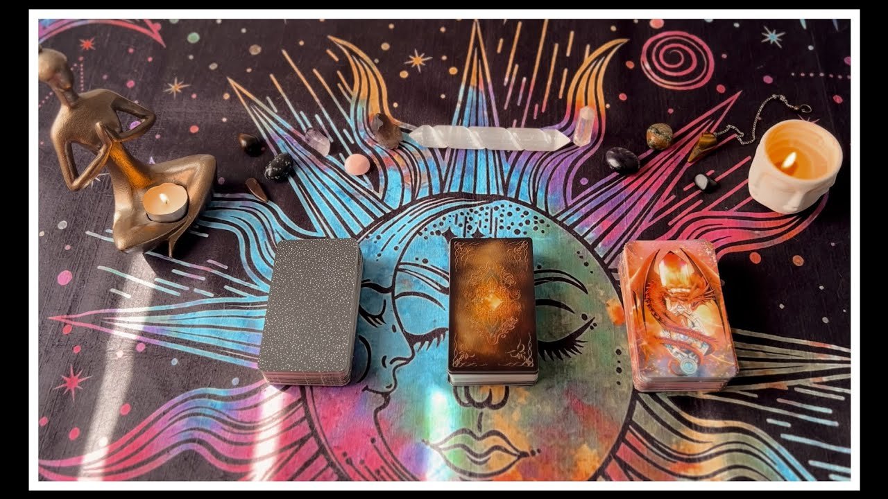 No momento, você está visualizando Aklındaki Kişinin Duygu Ve Düşünceleri Neler Tarot Yorumu🔮💕