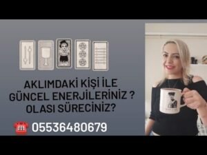 Leia mais sobre o artigo AKLINIZDAKİ KİŞİ İLE GÜNCEL ENERJİLERİNİZ? OLASI SÜRECİNİZ ?#tarot #desteseç #aklımdakikişitarot