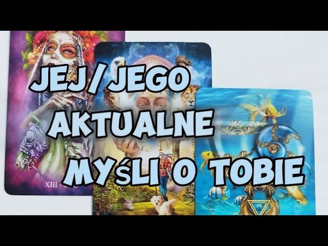 No momento, você está visualizando Aktualne myśli Waszej osoby❤️❤️‍🩹💔 Tarot 🧐 Miłość 💥 Uczucia