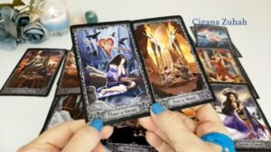 Leia mais sobre o artigo Alguém andou chorando por sua causa! Arrependimento de milhões!