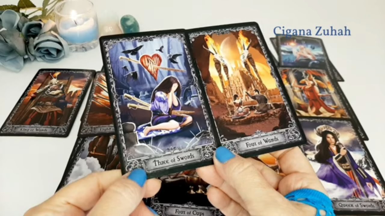 No momento, você está visualizando Alguém andou chorando por sua causa! Arrependimento de milhões!