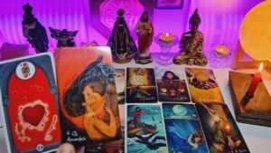 Leia mais sobre o artigo Alguém tremendo de NERVOSO vai te PROCURAR IMEDIATAMENTE! VC ESTÁ NO CAMINHO DELE! O 💔 ARDE DE ARMOR