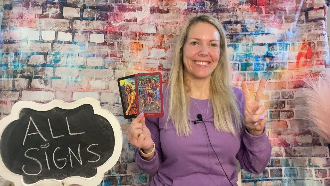 No momento, você está visualizando ALL SIGNS 🙋🏼‍♀️💗 Their Feelings for You! 💫 April 22 – 28 2024 Tarot Love Reading