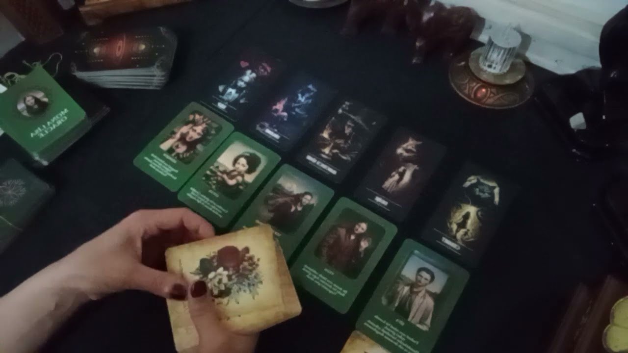 No momento, você está visualizando ✔️SENDEN NELER GİZLİYOR/NİYET ETTİĞİNİZ KİŞİ 🖤 KOLEKTİF GENEL TAROT AÇILIM 🔗