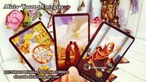 Leia mais sobre o artigo ✨Te Amó o Jugó Contigo?❣️vs 🎲Lectura Solo para Valientes🔮AlmasLlamas🔥 #tarot