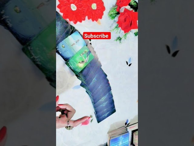 No momento, você está visualizando Apka konsa Kam banega #tarot shorts #shortsvideo