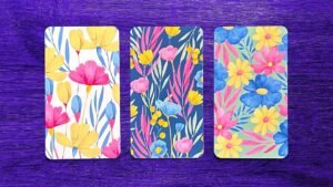 Leia mais sobre o artigo ¿Quién siente algo por ti? 😍❤️‍🔥🤭 💜 Tarot interactivo 💜