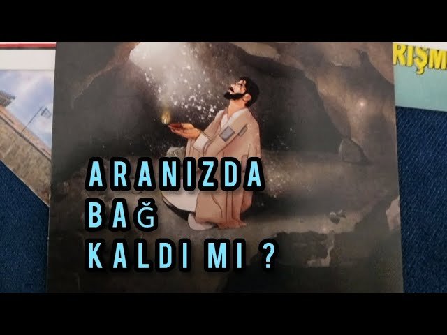 No momento, você está visualizando ARANIZDA BAĞ KALDI MI ? #tarotfalı #aklımdakikisi #üçüncükişiler #benidüşünüyormu