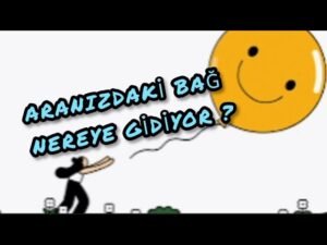 Leia mais sobre o artigo ARANIZDAKİ BAĞ NEREYE GİDİYOR ? #aklımdakikisi #tarotfalı #üçüncükişiler #pişmanmı #geridönecekmi