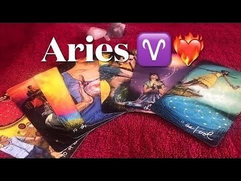 No momento, você está visualizando Aries love tarot reading ~ Apr 26th ~ seeing them for who they really are