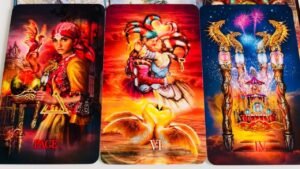 Leia mais sobre o artigo 💖⚜️Az EMBERED ⚜️💖 Mik a szándékai? Mit üzenne? Jelen érzései?