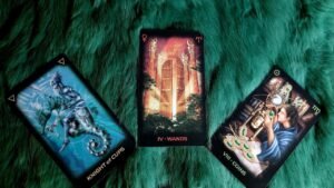 Leia mais sobre o artigo BẠN SẼ VIÊN MÃN NHẤT ĐIỀU GÌ TRONG 7 NGÀY TỚI (22/4-28/4/2024)?  @EvelynTarot