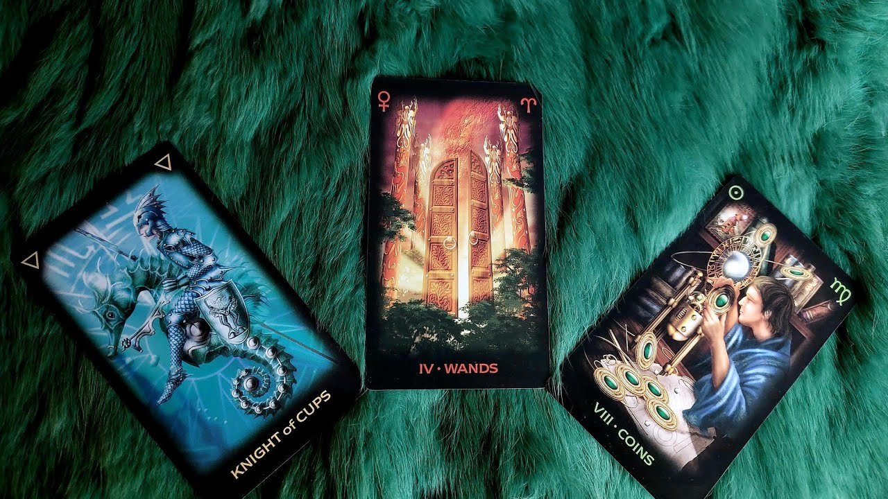 No momento, você está visualizando BẠN SẼ VIÊN MÃN NHẤT ĐIỀU GÌ TRONG 7 NGÀY TỚI (22/4-28/4/2024)?  @EvelynTarot