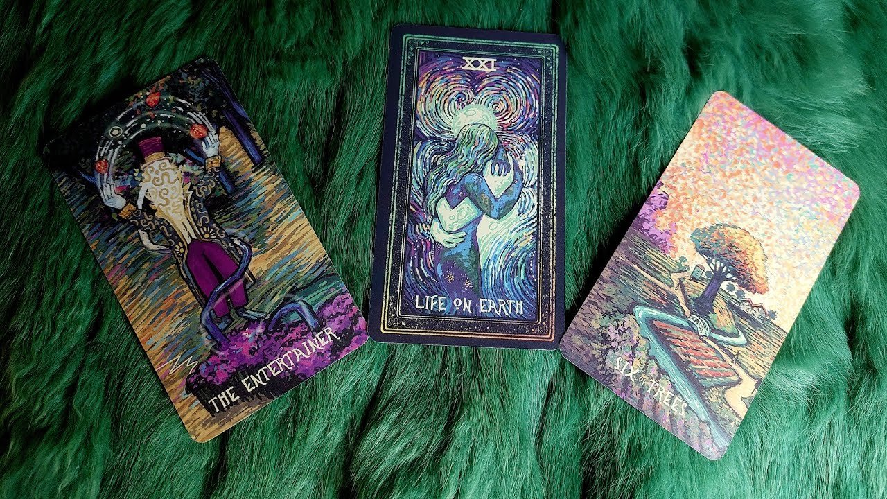 No momento, você está visualizando BÁNH XE SỐ PHẬN ĐANG “ĐẨY” KHÍA CẠNH NÀO CỦA BẠN ĐẾN ĐỈNH CAO?  @EvelynTarot