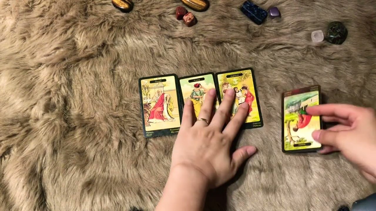 No momento, você está visualizando Bonus video: ĐIỀU SẼ TỚI TRONG 10 NGÀY TỚI