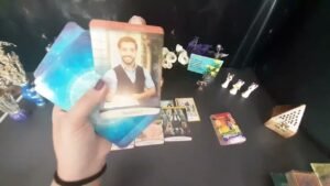 Leia mais sobre o artigo Bu Hafta Beni Neler Bekliyor #tarot #mucize #hayat #yeni