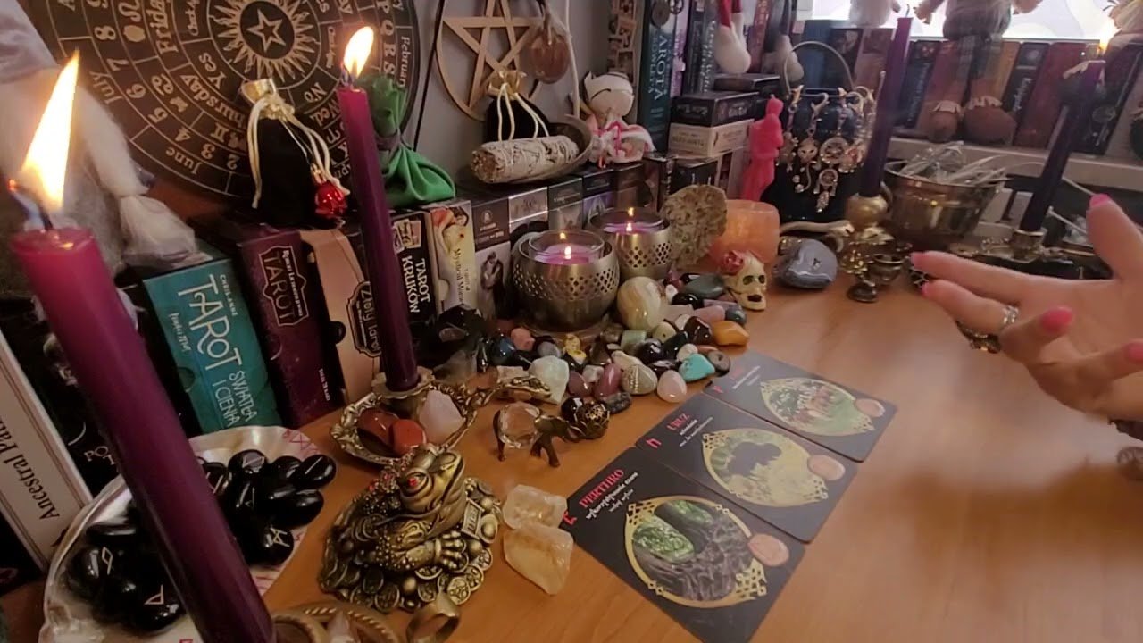 No momento, você está visualizando Cała prawda o Tobie. Idź swoją drogą.