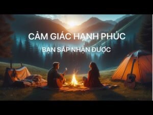 Leia mais sobre o artigo Cảm Xúc Hạnh Phúc Nào Bạn Sắp Được Nhận ? ❤️🍀🌈 Blue Sky Healing Tarot