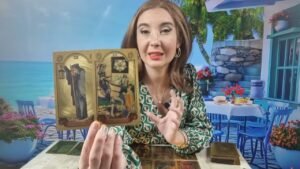 Leia mais sobre o artigo CE SECRETE ȚI SE ASCUND?! 😯 SE PREGĂTEȘTE O SCHIMBARE MAJORĂ! CINEVA SUFERĂ ÎN SECRET!