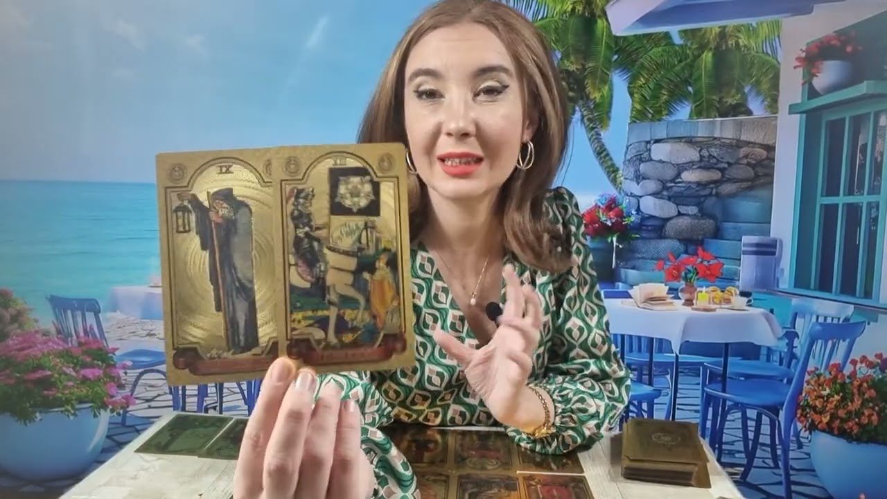 No momento, você está visualizando CE SECRETE ȚI SE ASCUND?! 😯 SE PREGĂTEȘTE O SCHIMBARE MAJORĂ! CINEVA SUFERĂ ÎN SECRET!