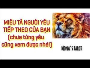 Leia mais sobre o artigo Chọn 1 tụ: MIÊU TẢ NGƯỜI YÊU TIẾP THEO CỦA BẠN 🥰 Tarot (timestamp dưới video)