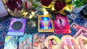 Leia mais sobre o artigo CHỌN 1 TỤ BÀI: NỬA CUỐI THÁNG 4 CỦA BẠN