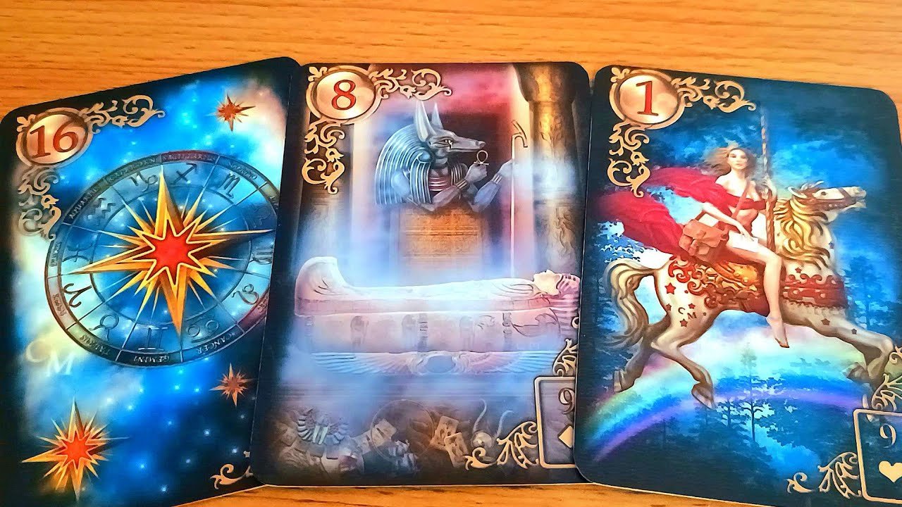 No momento, você está visualizando CHUYỆN “KHÙNG ĐIÊN” GÌ HỌ TỪNG LÀM SAU LƯNG BẠN / TAROT READING