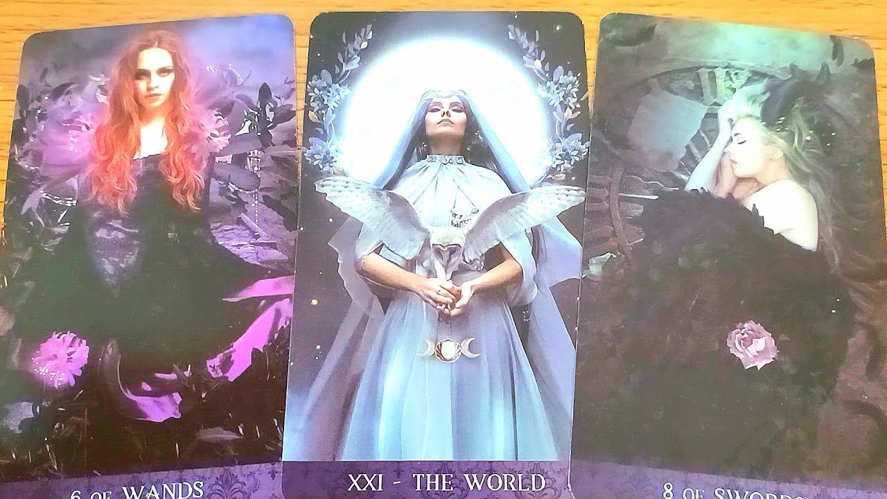 No momento, você está visualizando CÓ 1 VÀI ĐIỀU CHƯA ĐƯỢC SÁNG TỎ GIỮA BẠN VÀ HỌ / TAROT READING