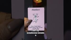 Leia mais sobre o artigo Co dalej w tym związku / w tej relacji między Wami #tarot #kartytarota #wróżby #związki