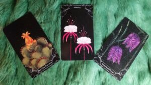 Leia mais sobre o artigo “CƠ HỘI NGÀN VÀNG” NÀO ĐANG ĐƯỢC ƠN TRÊN ƯU ÁI TRAO CHO BẠN? @EvelynTarot