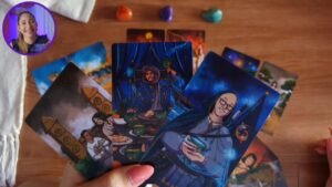 Leia mais sobre o artigo 🔮✨️Como ele(a) ESTÁ EM RELAÇÃO A VOCÊ HOJE? | Tarot