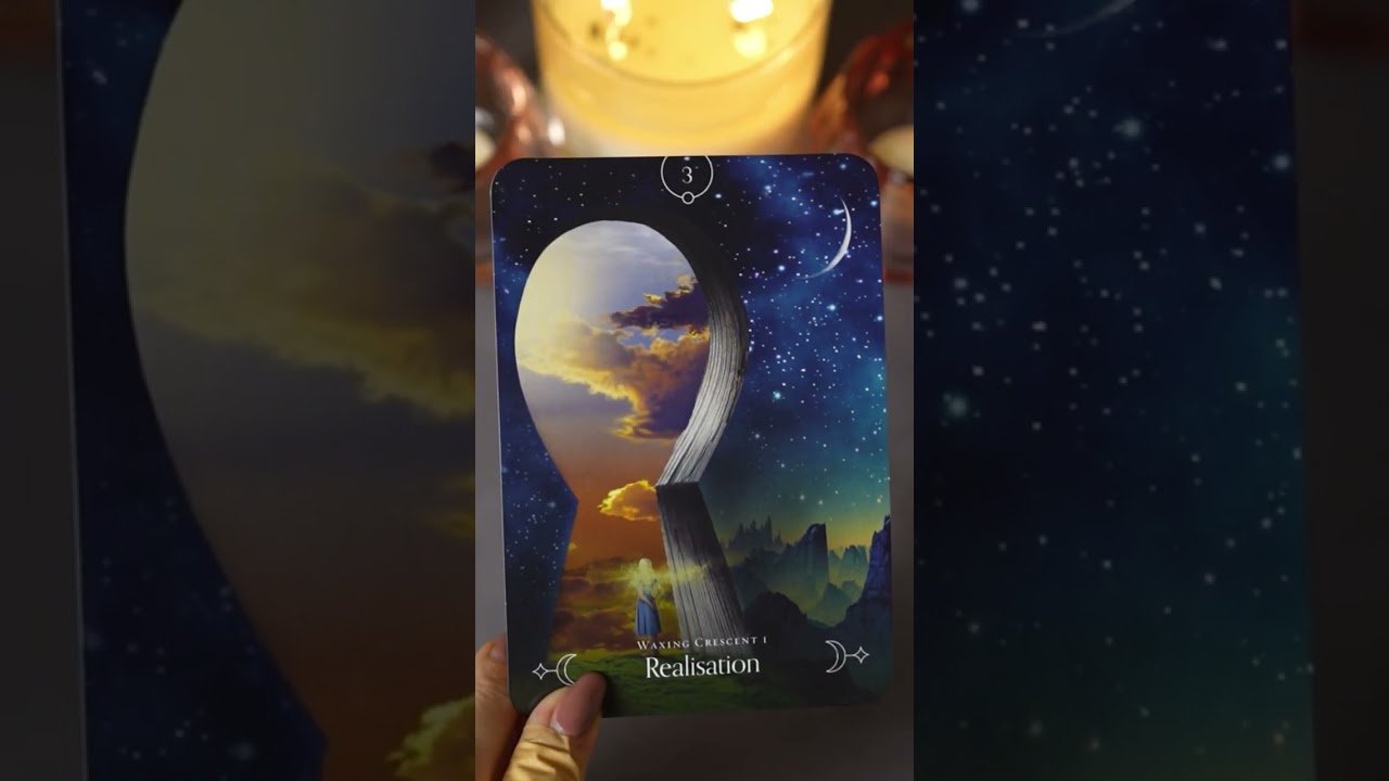 No momento, você está visualizando Czego się nie spodziewasz tarot 🔮 #tarot #astrologia #horoskop #wróżbawyboru