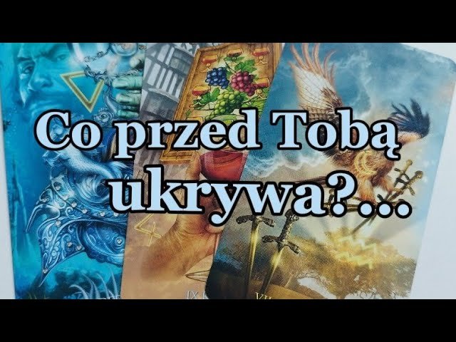 No momento, você está visualizando Czy ta osoba coś przed Tobą ukrywa?❤️ Tarot Uczucia 💥 Miłość