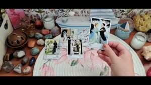 Leia mais sobre o artigo ❌🫢❌️Da li je stvarno gotovo izmedu vas dvoje?! Biraj kartu🔮Tarot citanje🔮