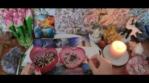 Leia mais sobre o artigo 🌝Da li ste sudeni jedno drugome?!🔮Tarot citanje🔮
