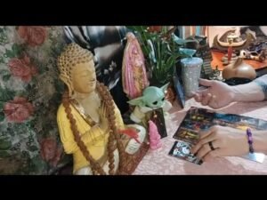 Leia mais sobre o artigo DAMAS ESCARLATES TEM UM RECADO SOBRE ELE(A) PARA VC