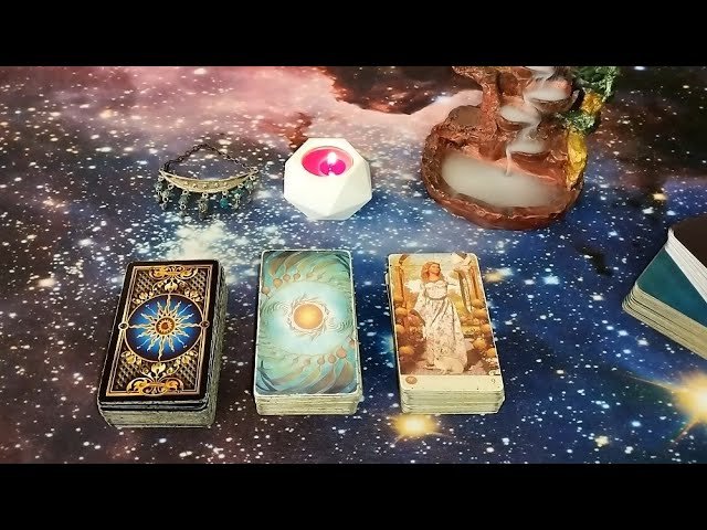 No momento, você está visualizando (Deste Seç) Hayatına Girecek Olan Kişi Kim ❤Doğru Kişi Kim 🧿