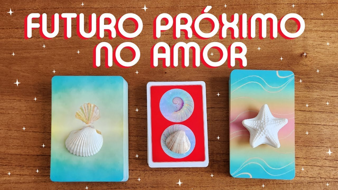 No momento, você está visualizando 💖 FUTURO PRÓXIMO NO AMOR 💖
