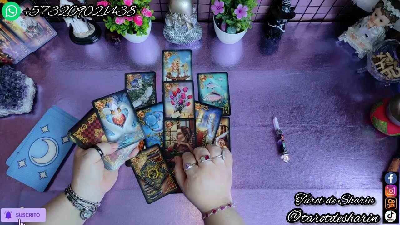 No momento, você está visualizando 💜VUELVE EL PERRO ARREPENTIDO‼️SUPER FUERTE💥ESCUCHA ESTO TE DIGO FECHA Y HORA DE SU REGRESO😱HOYTAROT💜