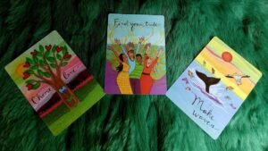 Leia mais sobre o artigo ĐIỀU GÌ ĐANG ĐẾN VỚI BẠN TRONG 7 NGÀY TỚI (29/4-5/5/2024)  @EvelynTarot